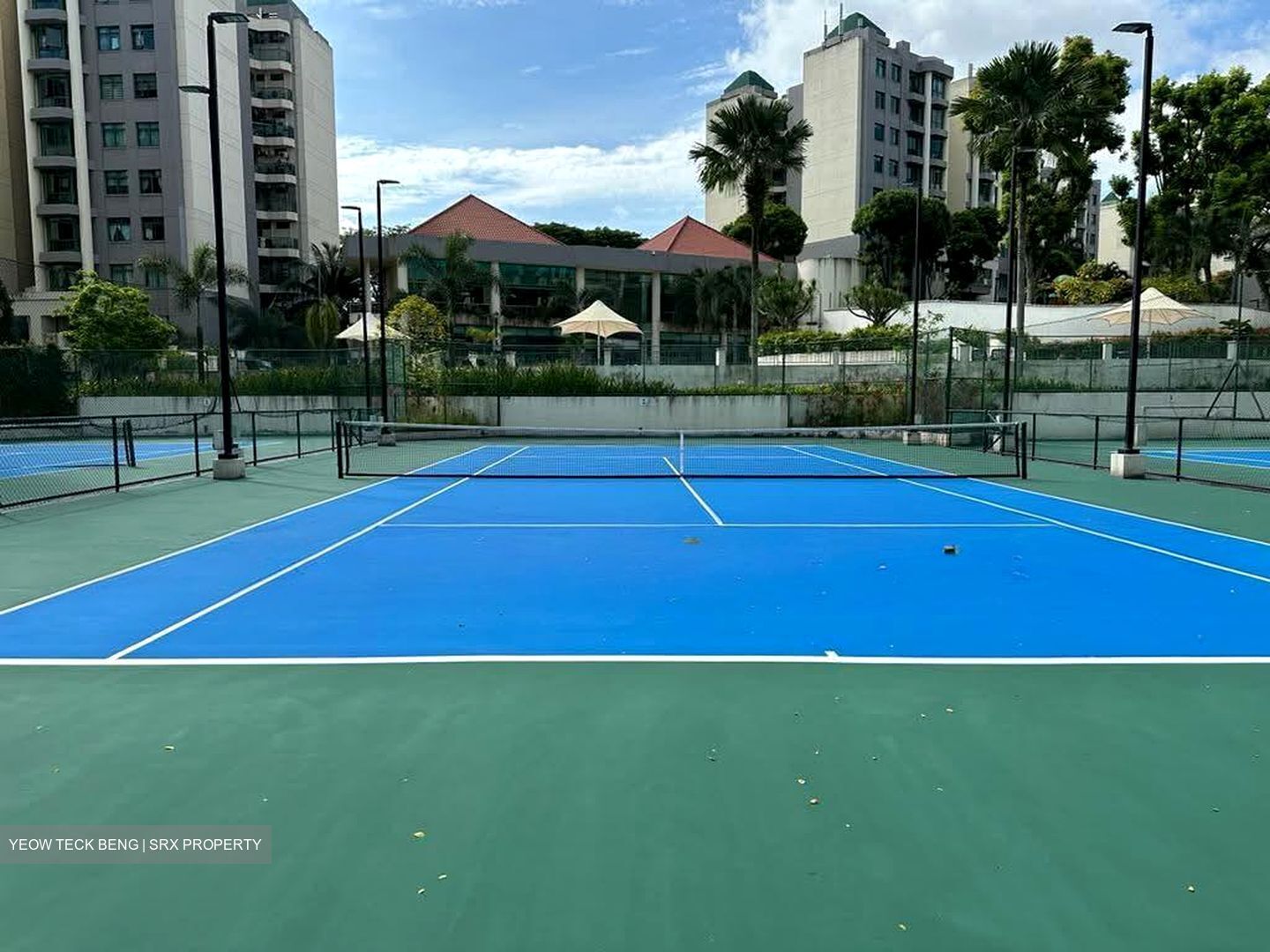 Signature Park (D21), Condominium #613444621